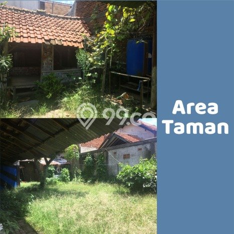Jual Rumah Murah Meriah Margahayu Punya 4 Kamar & LT 190m2 Jual Rumah Murah Meriah Margahayu Punya 4 Kamar & LT 190m2