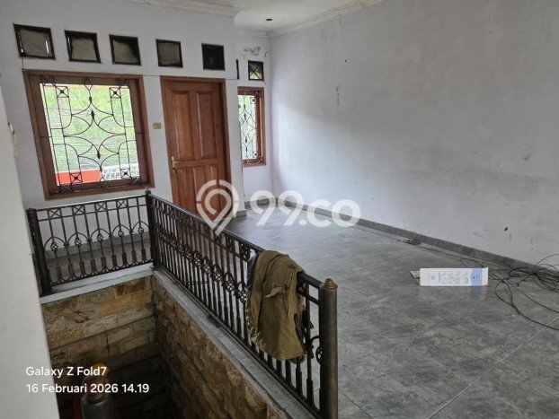 Disewakan Rumah Konsep Minimalis di Antapani Bandung dengan 5 KT Disewakan Rumah Konsep Minimalis di Antapani Bandung dengan 5 KT