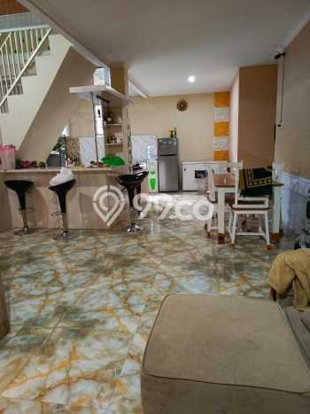 Dijual Hunian Rumah Terawat 3 KT di Sukahaji, Bandung Dijual Hunian Rumah Terawat 3 KT di Sukahaji, Bandung