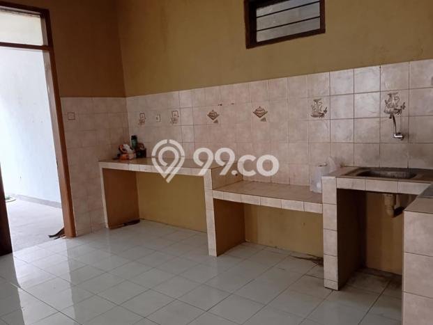 Rumah Minimalis 4 KT di Taman Kopo Indah Bandung Unfurnished Rumah Minimalis 4 KT di Taman Kopo Indah Bandung Unfurnished