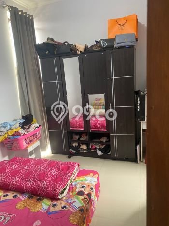 Rumah Modern Cantik 2 KT Bisa Langsung Pindah di Soreang Rumah Modern Cantik 2 KT Bisa Langsung Pindah di Soreang