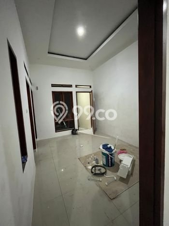 Rumah Nyaman 2 KT LB 45m2 Kondisi Bagus di Cimahi Rumah Nyaman 2 KT LB 45m2 Kondisi Bagus di Cimahi
