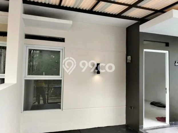 Jarang Ada! Rumah Sewa 2 Kamar Bagus Siap Huni Cisaranten Jarang Ada! Rumah Sewa 2 Kamar Bagus Siap Huni Cisaranten