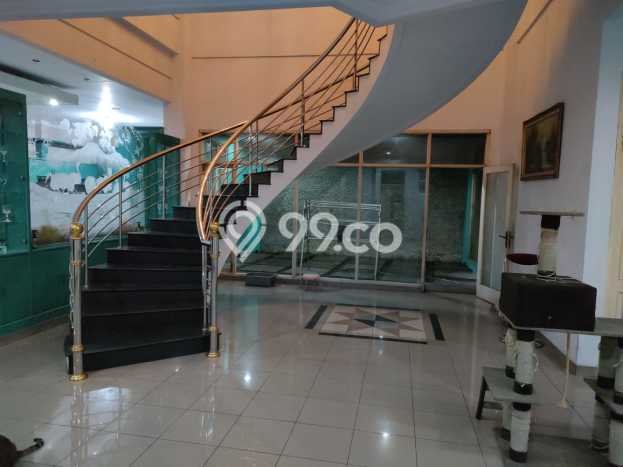 Komersial Dijual di Prime Area Bandung Luas 1500m2 Komersial Dijual di Prime Area Bandung Luas 1500m2