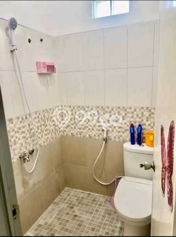 Rumah Modern 3 Kamar LT 93m2 di Cisaranten Rumah Modern 3 Kamar LT 93m2 di Cisaranten