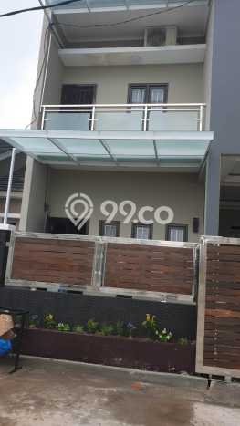 Dijual Cepat Rumah Favorit Siap Huni LB 180m2 di Bojongsoang, Bandung Dijual Cepat Rumah Favorit Siap Huni LB 180m2 di Bojongsoang, Bandung