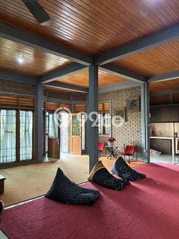 HARGA MENARIK! Vila Kawasan Cibiru, Dimensi 2500m2m², Lingkungan Asri dan nyaman HARGA MENARIK! Vila Kawasan Cibiru, Dimensi 2500m2m², Lingkungan Asri dan nyaman