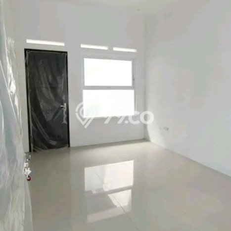 Dijual Rumah Modern 3 KT di Buah Batu, Bandung Dijual Rumah Modern 3 KT di Buah Batu, Bandung