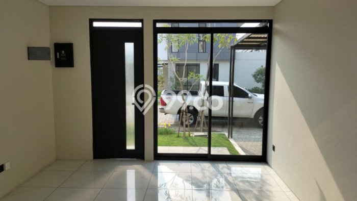 Disewakan Rumah Murah di Kota Baru Parahyangan Bandung Punya 3 Kamar Tidur Disewakan Rumah Murah di Kota Baru Parahyangan Bandung Punya 3 Kamar Tidur