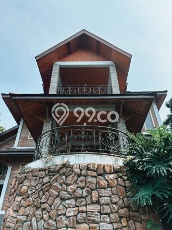 HARGA MENARIK! Vila Kawasan Cibiru, Dimensi 2500m2m², Lingkungan Asri dan nyaman HARGA MENARIK! Vila Kawasan Cibiru, Dimensi 2500m2m², Lingkungan Asri dan nyaman