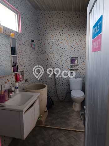 Dijual Hunian Rumah Terawat 3 KT di Sukahaji, Bandung Dijual Hunian Rumah Terawat 3 KT di Sukahaji, Bandung