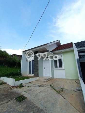 Rumah Modern LB/LT 38m2/78m2 Dijual di Ujungberung, Bandung Rumah Modern LB/LT 38m2/78m2 Dijual di Ujungberung, Bandung