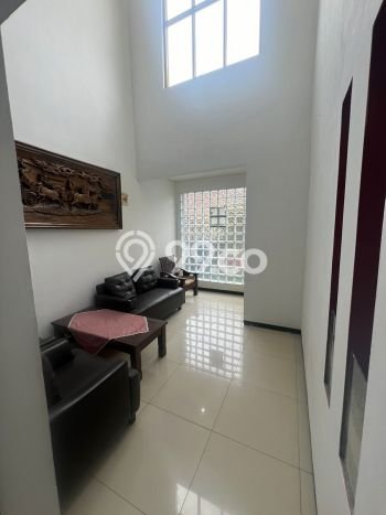 Dijual Cepat Rumah Favorit Siap Huni LB 220m2 di Batununggal, Bandung Dijual Cepat Rumah Favorit Siap Huni LB 220m2 di Batununggal, Bandung