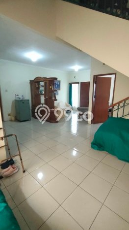 Rumah Minimalis 3 KT di Holis Cigondewah Bandung Unfurnished Rumah Minimalis 3 KT di Holis Cigondewah Bandung Unfurnished