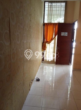 Lokasi strategis! Rumah siap pakai dikontrakkan di Bojongsoang LB 112m2 Lokasi strategis! Rumah siap pakai dikontrakkan di Bojongsoang LB 112m2
