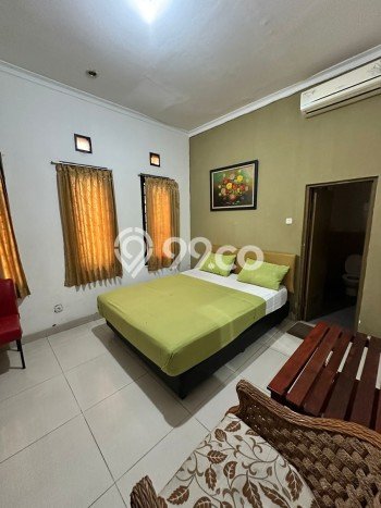 AREA TERBAIK! Hotel Kawasan , Luas 550m2m², Kawasan Bisnis AREA TERBAIK! Hotel Kawasan , Luas 550m2m², Kawasan Bisnis