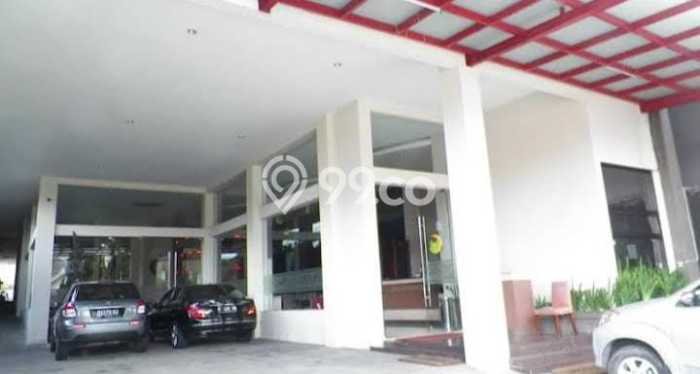 PROSPEK BAGUS! Hotel Kawasan , Luas 601m2m², Tingkat Keramaian Tinggi PROSPEK BAGUS! Hotel Kawasan , Luas 601m2m², Tingkat Keramaian Tinggi