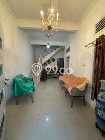 Rumah Luas Asri 2 KT Siap Pakai di Cimahi Bandung Rumah Luas Asri 2 KT Siap Pakai di Cimahi Bandung