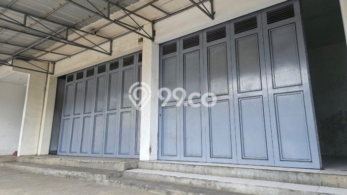 Ruko untuk Disewa di Pusat Bandung Luas Bangunan 154m2 Ruko untuk Disewa di Pusat Bandung Luas Bangunan 154m2