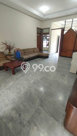 For Sale! Premium House LT 400m2 Desain Elegan di BKR For Sale! Premium House LT 400m2 Desain Elegan di BKR