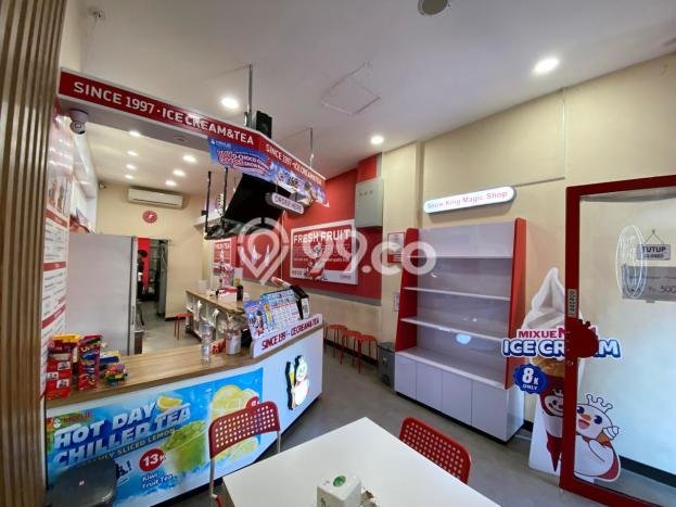 Untuk Disewa Ruko di Astanaanyar Bandung LT 84m2, LB 300m2 Untuk Disewa Ruko di Astanaanyar Bandung LT 84m2, LB 300m2