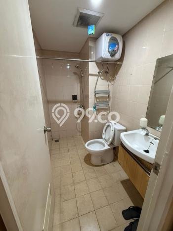Dijual Apartemen 2 KT & 1 KM di Bandung Area Strategis Dijual Apartemen 2 KT & 1 KM di Bandung Area Strategis