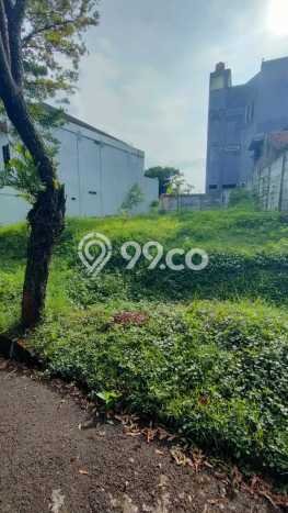 Tanah Siap Bangun Dijual di Bandung Punya Luas 297m2 Tanah Siap Bangun Dijual di Bandung Punya Luas 297m2