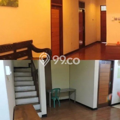 Rumah sewa siap huni 8 KT di Cipaganti, Bandung Rumah sewa siap huni 8 KT di Cipaganti, Bandung