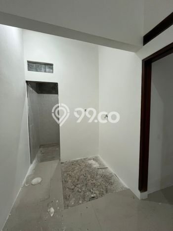 Rumah Nyaman 2 KT LB 45m2 Kondisi Bagus di Cimahi Rumah Nyaman 2 KT LB 45m2 Kondisi Bagus di Cimahi