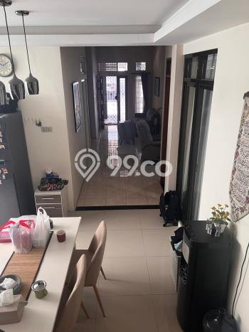 Dijual Rumah Strategis Bagus Punya 4 KT di Antapani Bandung SHM Dijual Rumah Strategis Bagus Punya 4 KT di Antapani Bandung SHM