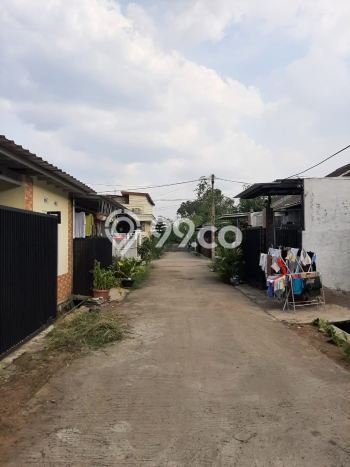 Hunian Terjangkau LT 72m2 di Rancamanyar Lingkungan Asri Hunian Terjangkau LT 72m2 di Rancamanyar Lingkungan Asri