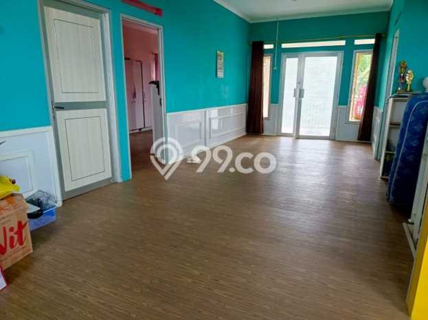 Dijual Hunian Rumah Terawat 3 KT di Sukahaji, Bandung Dijual Hunian Rumah Terawat 3 KT di Sukahaji, Bandung