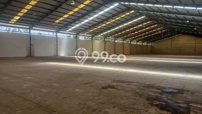 Gudang Disewa di Margaasih, Bandung, LT 30000m2 / LB 3960m2 Gudang Disewa di Margaasih, Bandung, LT 30000m2 / LB 3960m2