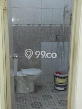 Rumah Minimalis 4 KT di Taman Kopo Indah Bandung Unfurnished Rumah Minimalis 4 KT di Taman Kopo Indah Bandung Unfurnished