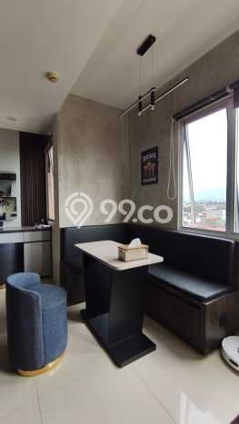 Disewakan Apartemen Harga Terjangkau di Sudirman 0 KT Disewakan Apartemen Harga Terjangkau di Sudirman 0 KT