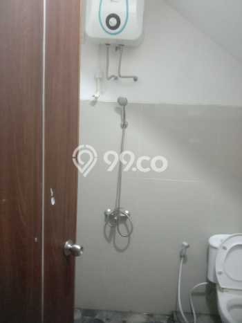 Rumah Modern 3 KT di Sariwangi Bandung Semi Furnished Rumah Modern 3 KT di Sariwangi Bandung Semi Furnished