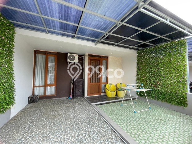 Jual Rumah Bagus Siap Huni LB 45m2 di Baleendah, Bandung Jual Rumah Bagus Siap Huni LB 45m2 di Baleendah, Bandung