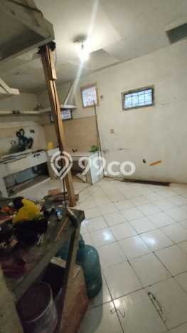 LOKASI TERBAIK! Ruko di Antapani, Luas 200m², Akses Utama LOKASI TERBAIK! Ruko di Antapani, Luas 200m², Akses Utama