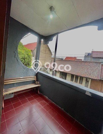 Dijual Hunian Rumah Nyaman 4 KT di Buah Batu, Bandung Dijual Hunian Rumah Nyaman 4 KT di Buah Batu, Bandung