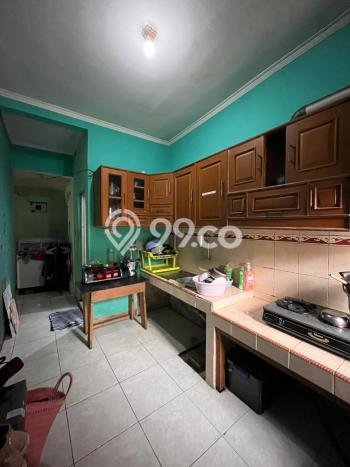 Rumah Modern Minimalis 3 Kamar Bisa Langsung Pindah di Bojongsoang Rumah Modern Minimalis 3 Kamar Bisa Langsung Pindah di Bojongsoang