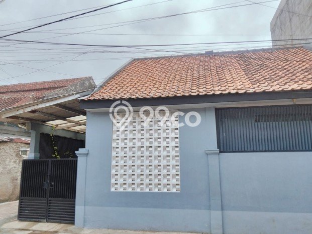 Rumah Modern Cantik 2 KT Bisa Langsung Pindah di Kiaracondong Rumah Modern Cantik 2 KT Bisa Langsung Pindah di Kiaracondong