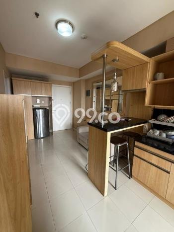 Dijual Apartemen 2 KT & 1 KM di Bandung Area Strategis Dijual Apartemen 2 KT & 1 KM di Bandung Area Strategis