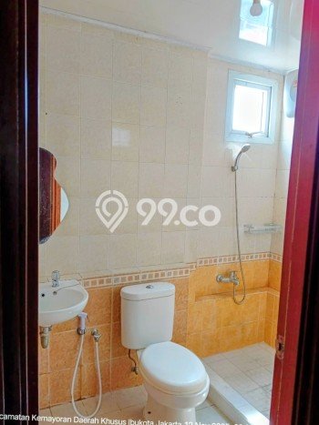 Ada Kamar Hunian Hemat Disewa di Kemayoran, Jakarta Pusat 3 BR Ada Kamar Hunian Hemat Disewa di Kemayoran, Jakarta Pusat 3 BR