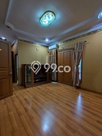 Jarang Ada! Rumah Sewa 3 Kamar Nyaman Siap Huni Sunter Jarang Ada! Rumah Sewa 3 Kamar Nyaman Siap Huni Sunter