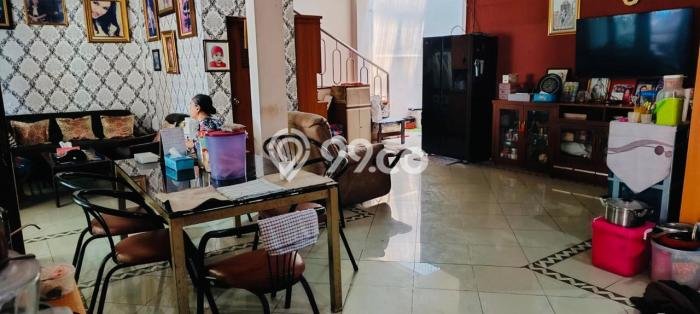 Best Deal Hunian Mewah Ideal dan Luas di Kelapa Gading, Jakarta Utara Best Deal Hunian Mewah Ideal dan Luas di Kelapa Gading, Jakarta Utara