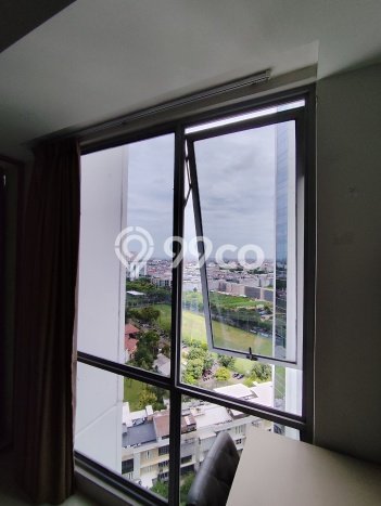 Apartemen Disewa Murah 2 KT / 1 KM di Kemayoran, Jakarta Pusat Apartemen Disewa Murah 2 KT / 1 KM di Kemayoran, Jakarta Pusat