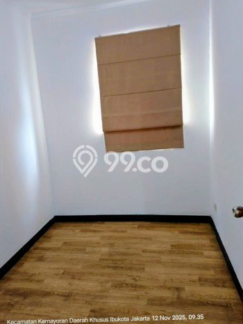 Ada Kamar Hunian Hemat Disewa di Kemayoran, Jakarta Pusat 3 BR Ada Kamar Hunian Hemat Disewa di Kemayoran, Jakarta Pusat 3 BR