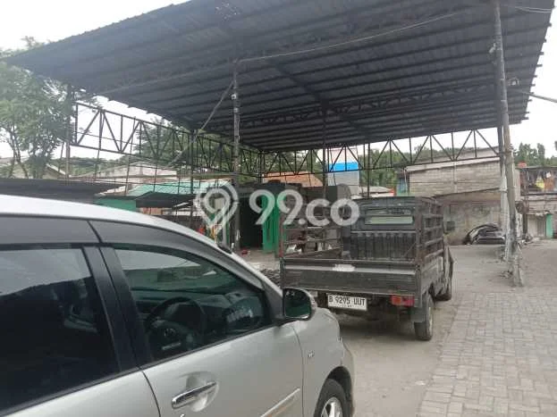 Unit Gudang Disewa Lokasi Kelapa Gading, Jakarta Utara Spesifikasi Luas Bangunan 200m2 Unit Gudang Disewa Lokasi Kelapa Gading, Jakarta Utara Spesifikasi Luas Bangunan 200m2