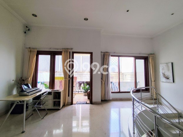 Ready to Use! Premium House LT 250m2 Desain Modern di Sunter Ready to Use! Premium House LT 250m2 Desain Modern di Sunter