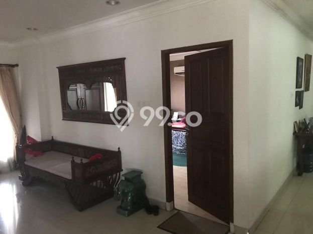 Jual Rumah Mewah Megah Dengan View Eksklusif di Kemang, Jakarta Selatan Jual Rumah Mewah Megah Dengan View Eksklusif di Kemang, Jakarta Selatan